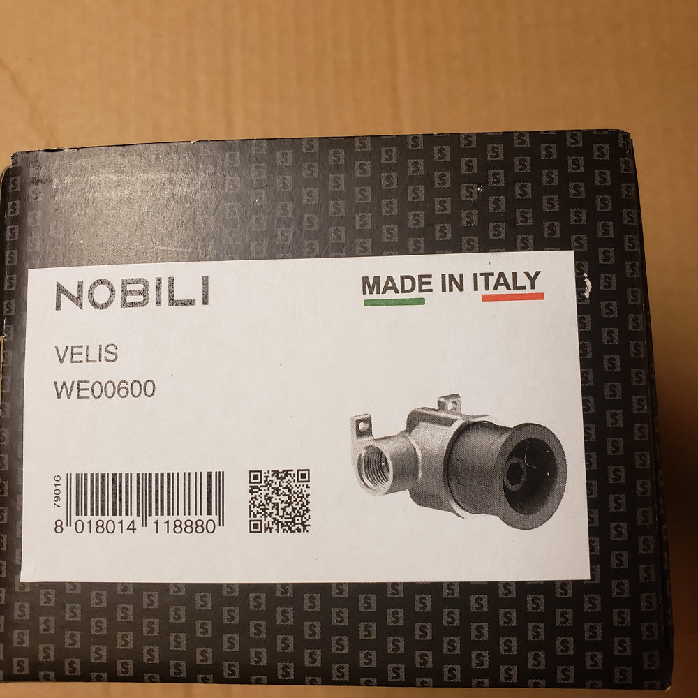 NOBILI VELIS WE00600 Faucet Valve